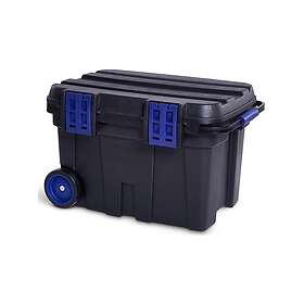 Raaco 5733439715706 Työkalulaatikko (75 L)