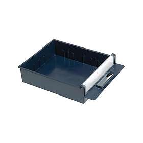 Raaco 5733439107600 Etikett för Hyllåda 6st