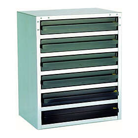 Raaco 250/6-3 Armoire ESD