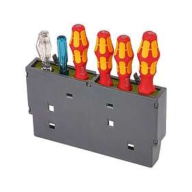 Raaco 5733439136822 Fix Large Työkalulaatikko