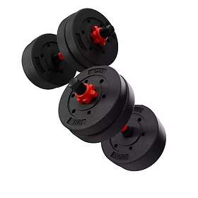 Ksix Vægt Sæt 20kg