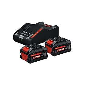 Bosch 1600A0373T 18V 8,0Ah 2-pack