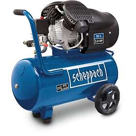 Scheppach Mäntäkompressori HC500
