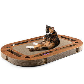 CanadianCat PlayPlate XL 85x54cm