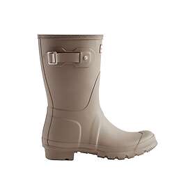 Hunter Original Short Boot (Dame)