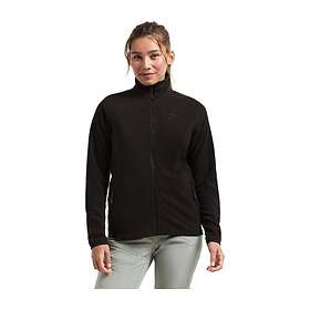Didriksons Viona Full-Zip Fleece Jakke (Dame)