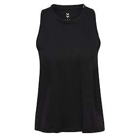 Hummel Yoga Canja Loose T-shirt Naisten