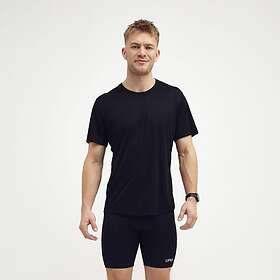 Lipati Core Short Sleeve T-shirt Homme