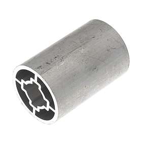 Pela 509658 Afstandsmanchet 19x75 mm