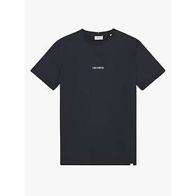 Les Deux Lens T-shirt Kort Erme (Herre)