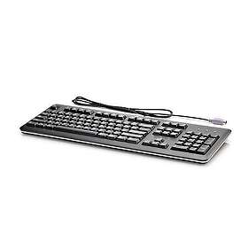 HP Keyboard (SV)