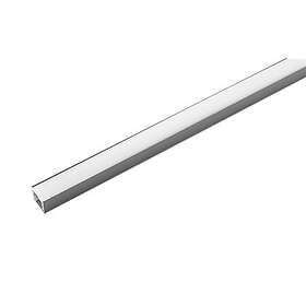 Opple SF-15X15-Al LED-strip Profil 806098002000