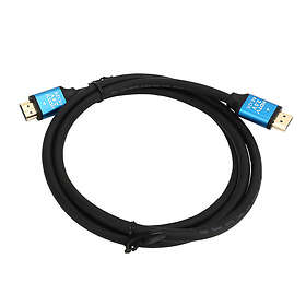 Mercodan HDMI 2.0 Kaapeli 4K@60Hz 7.5m 580340371