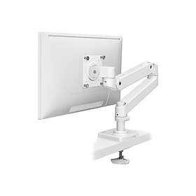 Ergotron LX Pro 45-708-290 Opp Til 34" Skrivebordsfeste Skjermarm Aluminium