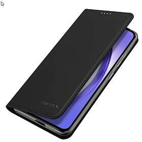 Nevox Vario Series Kirjakotelo laitteelle Samsung Galaxy A56/A36 5G