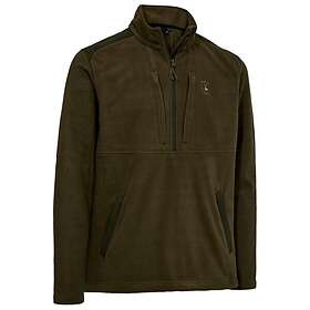 Deerhunter Climate 1/2-Zip Veste en Polaire (Homme)