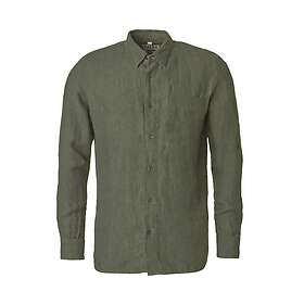 Chevalier Claydon Skjorte Regular Fit Hør (Men's)