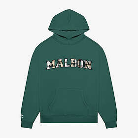 Malbon Golf Fresque Preston Hoodie (Herr)