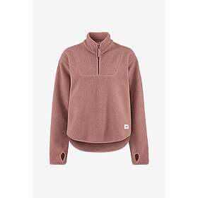 Craft Join Pile Halv-Dragkedja Fleece Tröja (Dam)