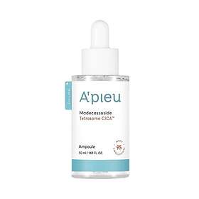 A’pieu Madecassoside Tetrasome Cica Ampulli 50ml