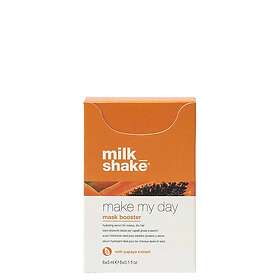 milk_shake Make My Day Papaya Booster Hårinpackning 6x30ml