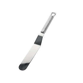 InVite Stekespade Vinklet 34.5cm 38006