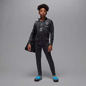 Jordan Paris Saint-Germain Strike Fourth Dri-FIT Football Tracksuit (Jr)