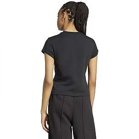 Adidas Originals Essentials Slim Short Sleeve T-shirt (Women's)