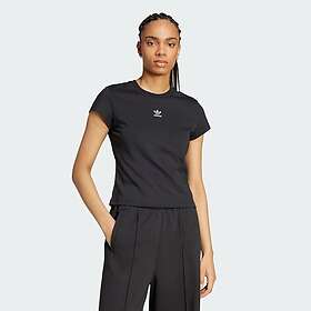 Adidas Originals Essentials Kortärmad T-shirt (Dam)