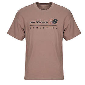 New Balance Linear Graphic T-shirt (Miesten)