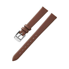 Mulhouse Leather Watch Band 14mm