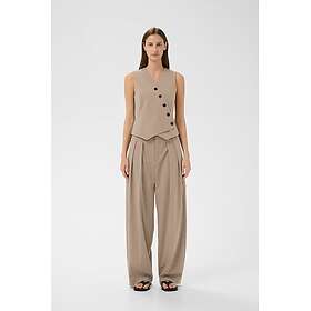 InWear Cierraiw Wide Byxor (Dam)