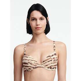 Chantelle Emblem Bikiniöverdel (Dam)