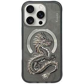 NIMMY Dragon MagSafe Cover til iPhone 16 Pro