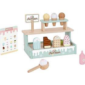 Tooky Toy Glassbod Glassbutik TJ119