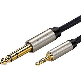 Ugreen 3.5mm to 6.35mm TRS Cable 5m