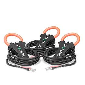 Perific Transformer 16 mm 3 st förpackning