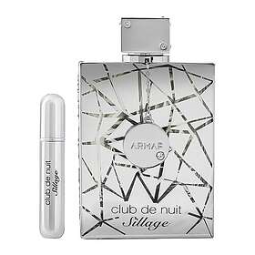 Armaf Club de Nuit Sillage Gift Set