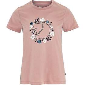 Fjällräven Fjällblomster Fox T-shirt (Dame)