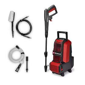 Einhell HYPRESSO 36/105 (Sans Batterie)