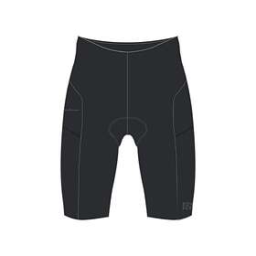 Endura Hummvee Shorts (Dam)