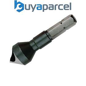 Halls HLLXD720 Høyhastighetsstål Avgratingsfres 20mm