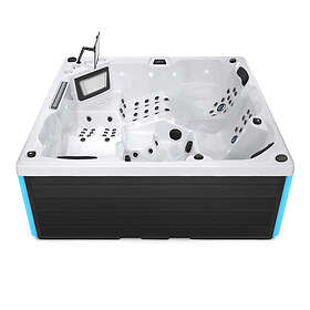 Wellis Matrix Cinema Spabad 5 Personer