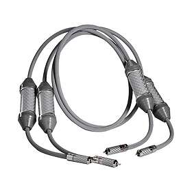 Shunyata Omega-X RCA-kabel 1.25m