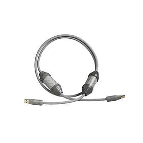 Shunyata Omega-X USB-A till USB-C 1.5m