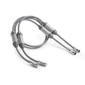 Shunyata Omega-X XLR-kabel 1.25m