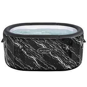 Bestway Glacial Dip Oppblåsbart Spa 152x92x71cm