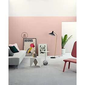 Jotun Lady Pure Color Väggfärg Deco Pink 2782 750ml