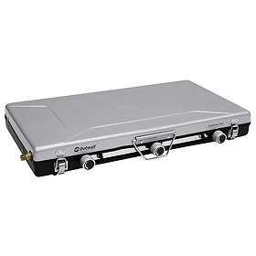 Outwell Kirishima Trio Black