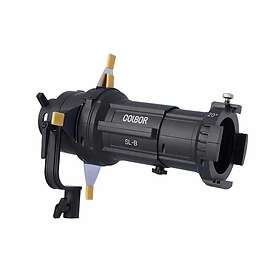 Colbor SL-B Projecteur COB
